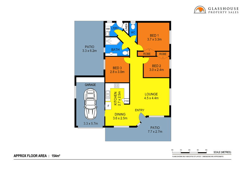 58/466 Steve Irwin Way, BEERBURRUM, QLD 4517