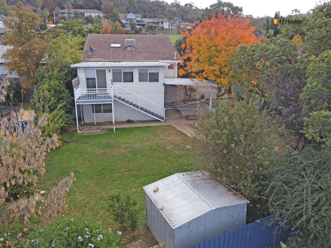 31 Wilks Avenue, KOORINGAL, NSW 2650