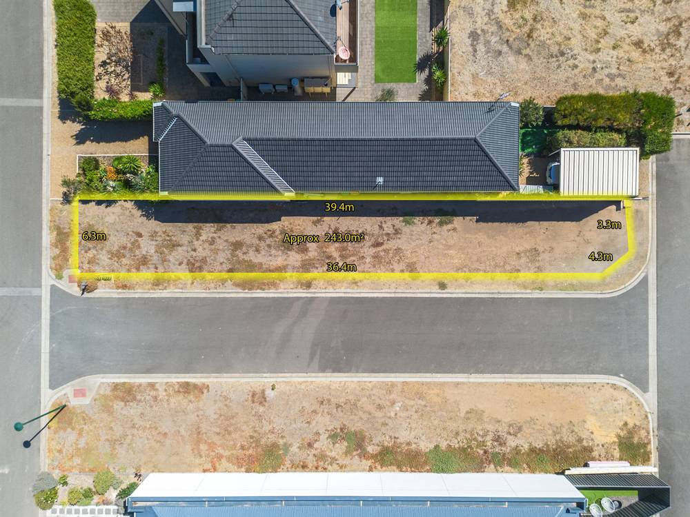 17 The Vines Drive, NORMANVILLE, SA 5204