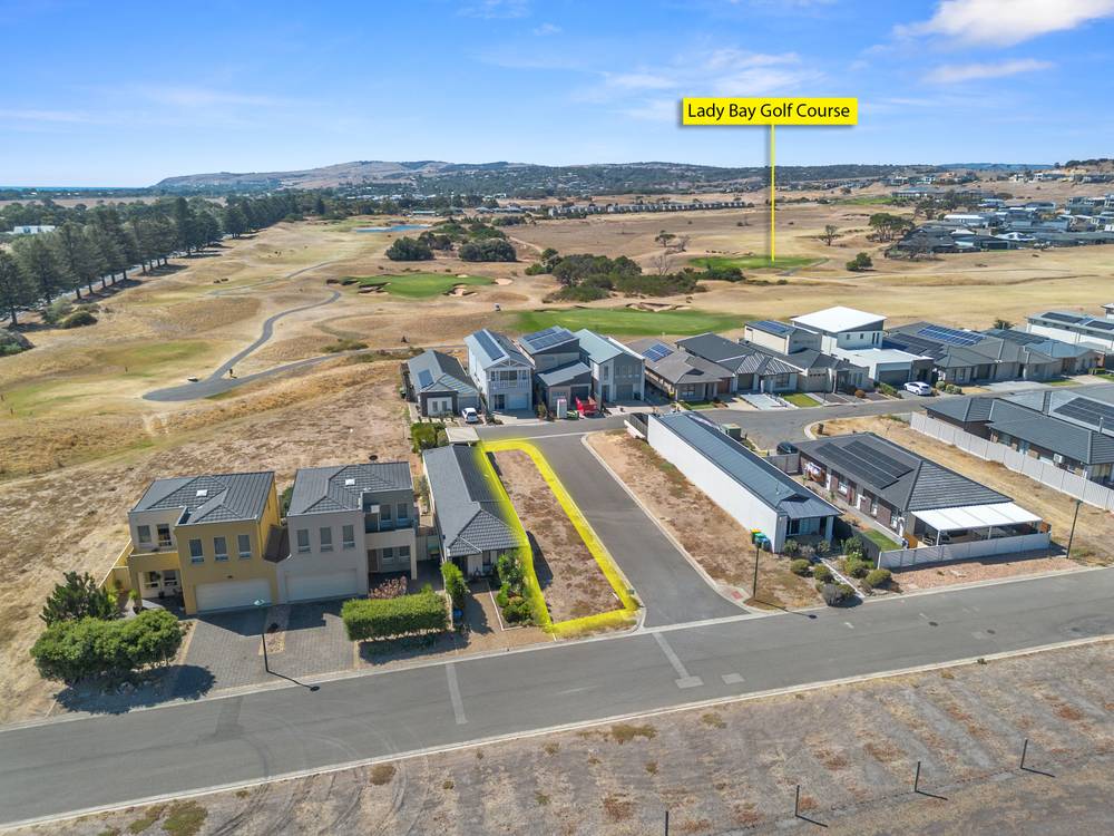 17 The Vines Drive, NORMANVILLE, SA 5204