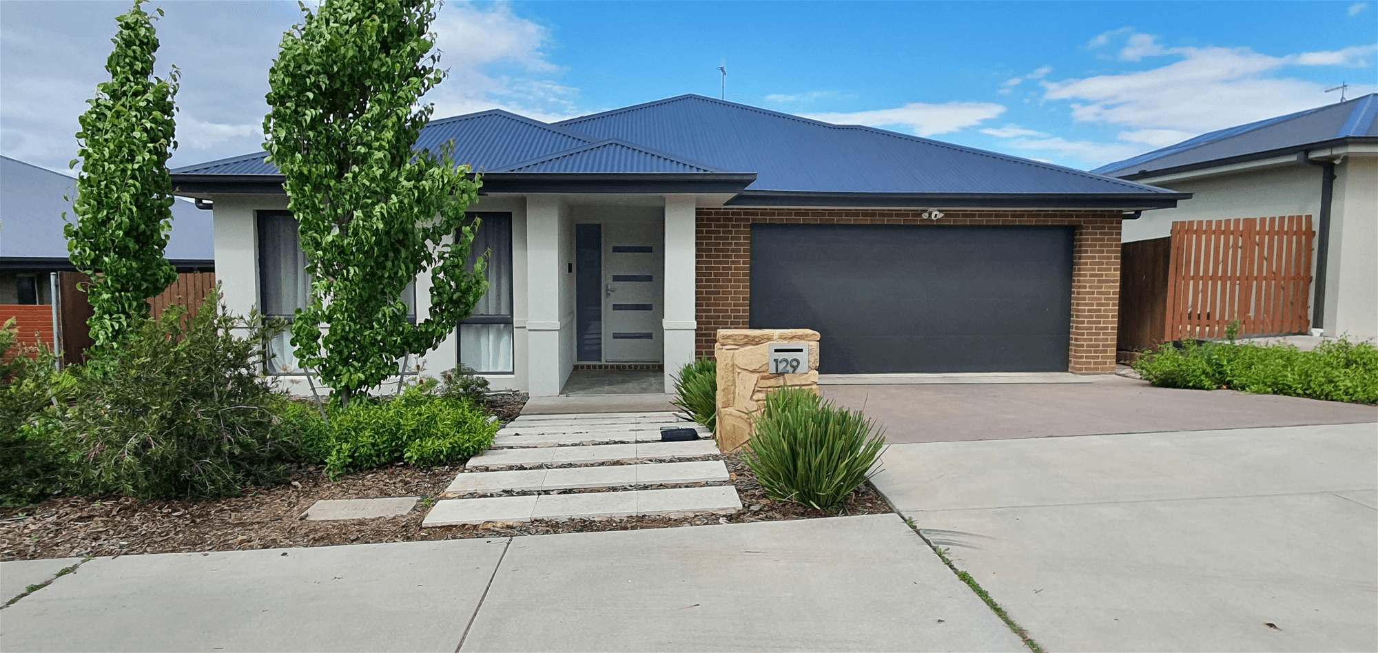 129 McMichael Terrace, DENMAN PROSPECT, ACT 2611