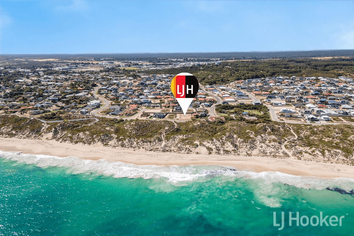 39 Foreshore Vista, YANCHEP, WA 6035