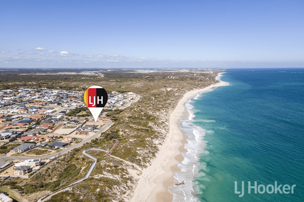 39 Foreshore Vista, YANCHEP, WA 6035