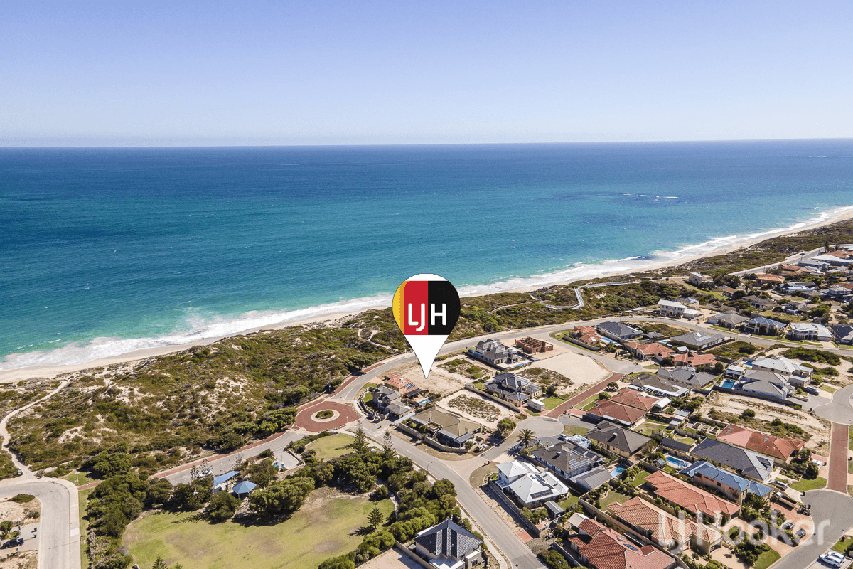 39 Foreshore Vista, YANCHEP, WA 6035