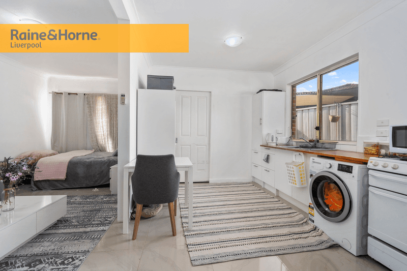 42 Gregorace Place, BONNYRIGG, NSW 2177