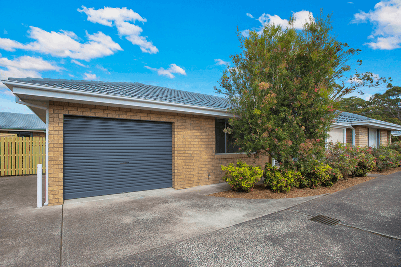 236 Railway Street, Woy Woy, NSW 2256