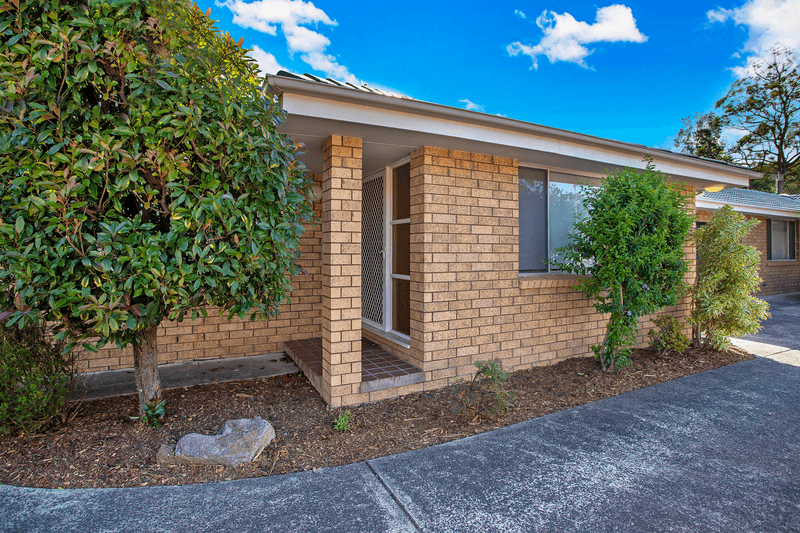 236 Railway Street, Woy Woy, NSW 2256