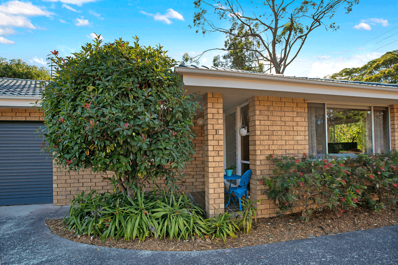 236 Railway Street, Woy Woy, NSW 2256