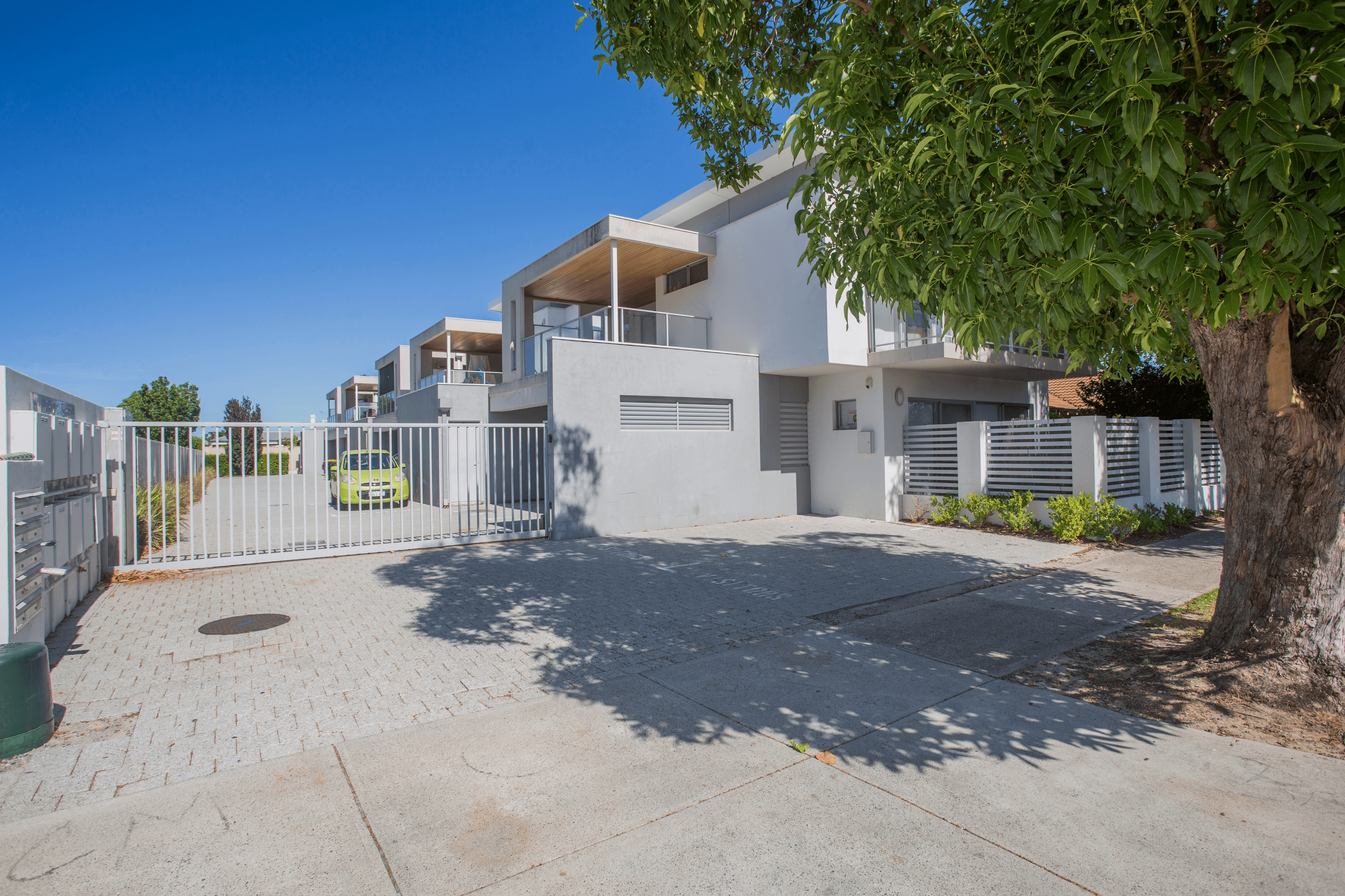 5/47 Mathoura Street, Midland, WA 6056