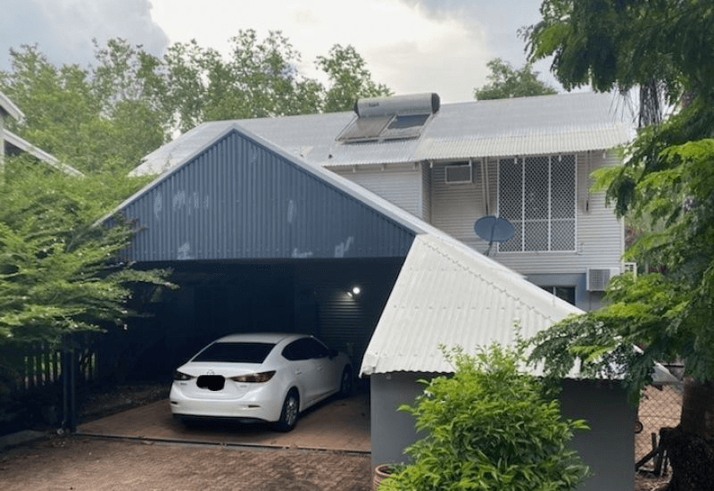 B6/9 Fairway Drive, Driver, NT 0830