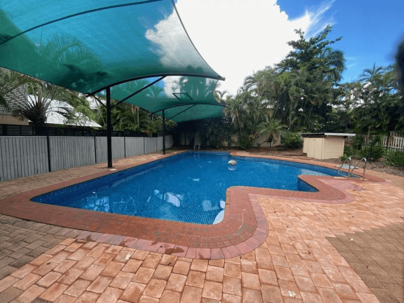 B6/9 Fairway Drive, Driver, NT 0830