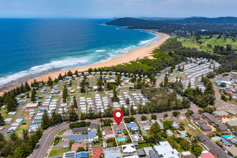 16 Koongara Street, TOOWOON BAY, NSW 2261