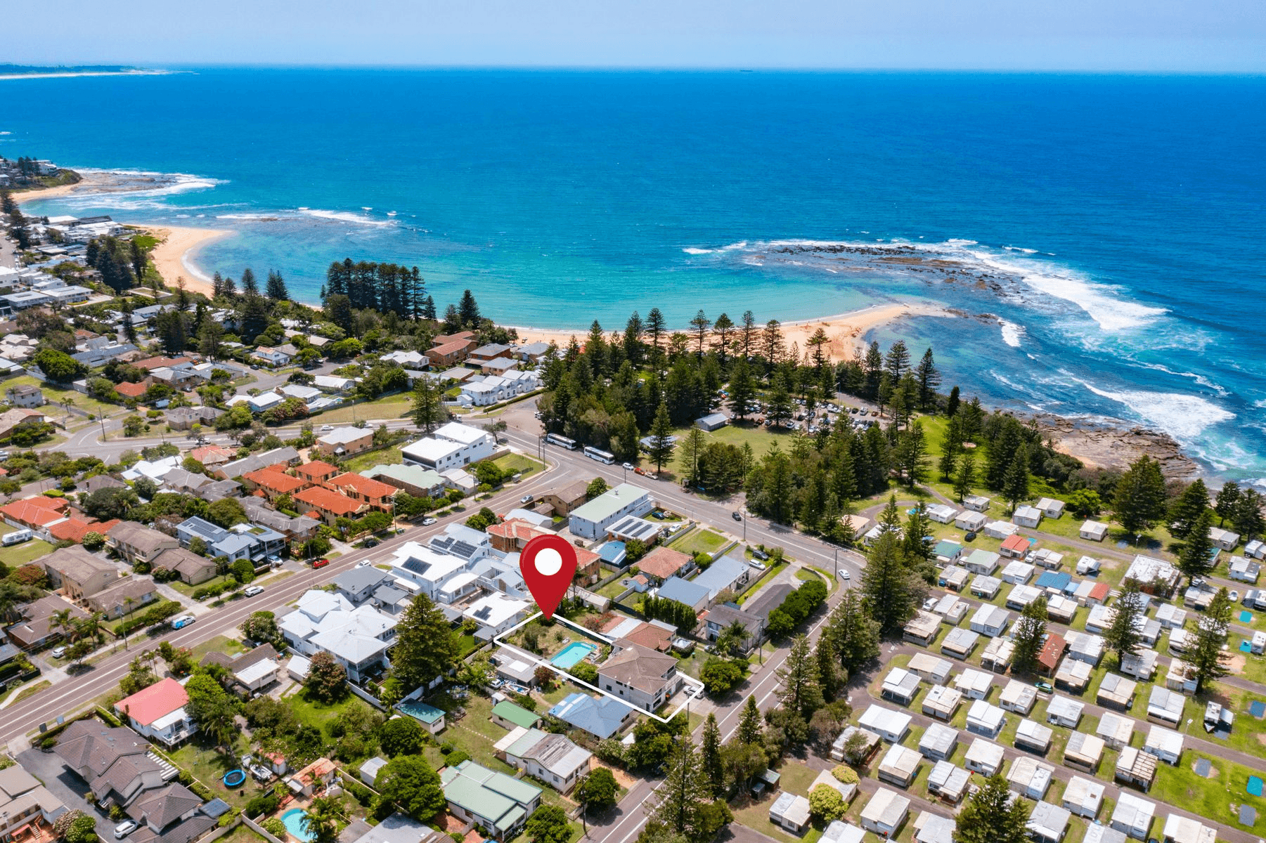 16 Koongara Street, TOOWOON BAY, NSW 2261