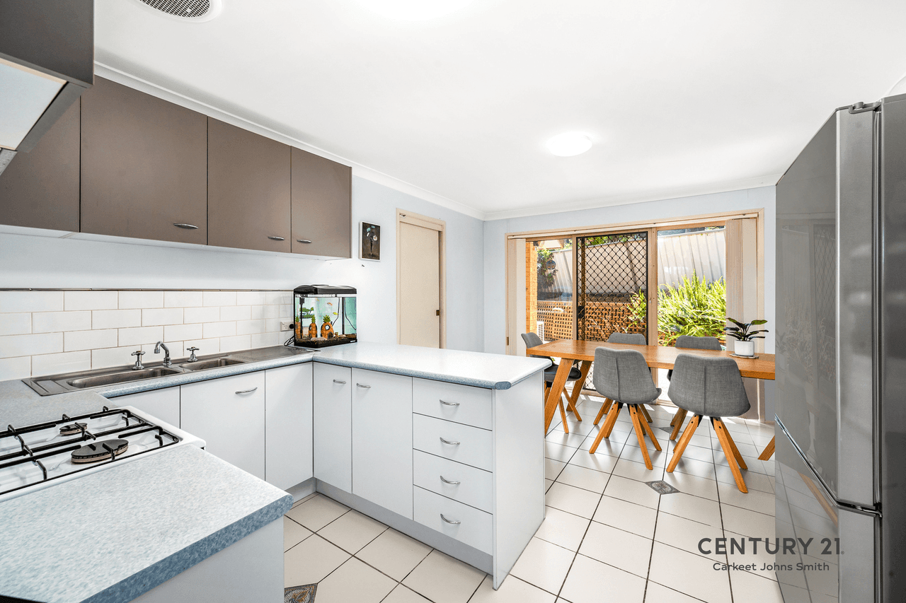 8/36 Tirriki Street, Charlestown, NSW 2290