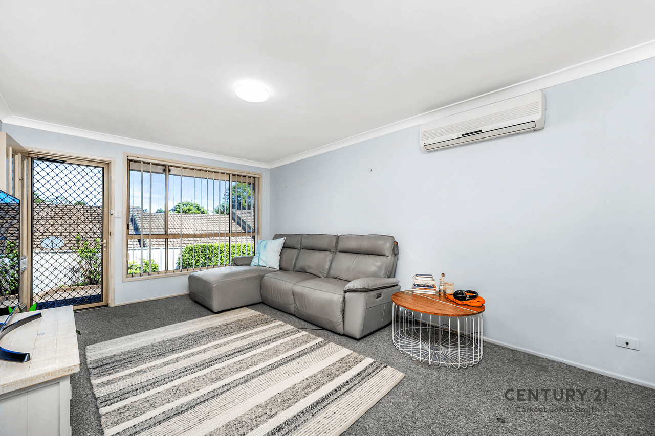 8/36 Tirriki Street, Charlestown, NSW 2290