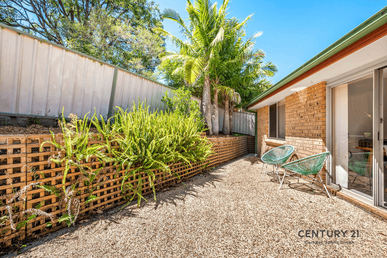 8/36 Tirriki Street, Charlestown, NSW 2290