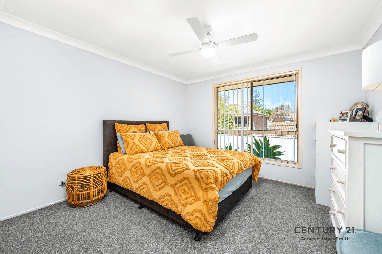 8/36 Tirriki Street, Charlestown, NSW 2290