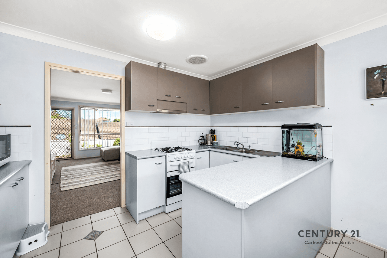 8/36 Tirriki Street, Charlestown, NSW 2290