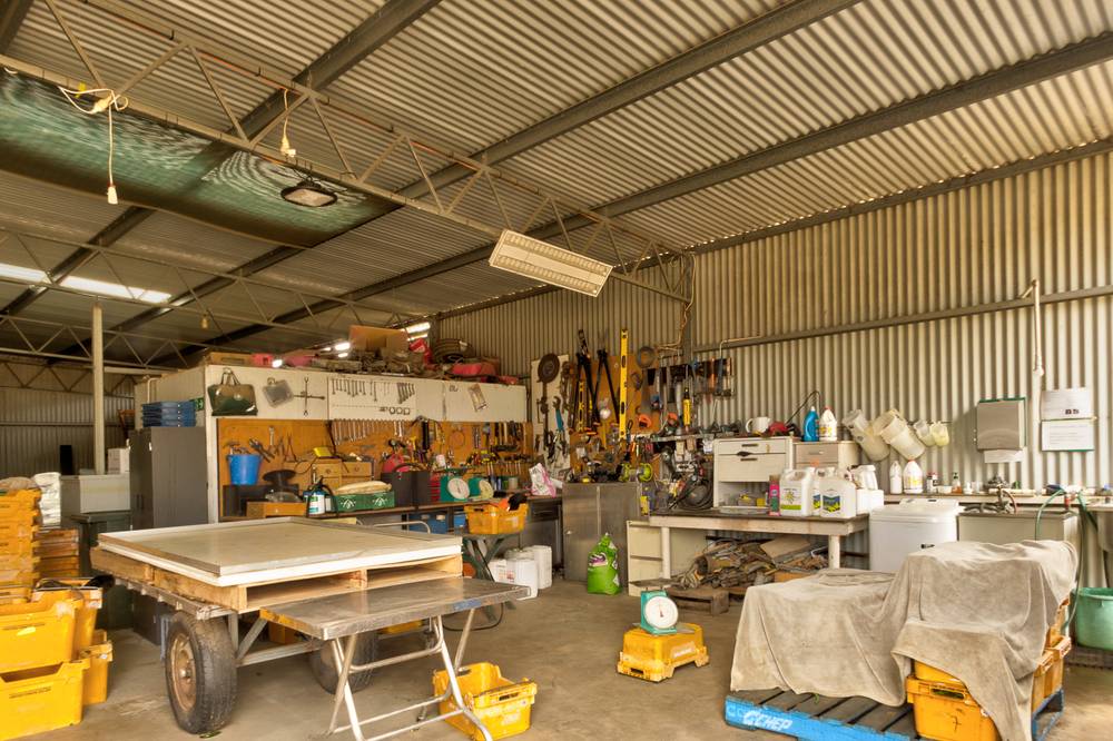 317 Rangeview Drive, Wanerie, WA 6503