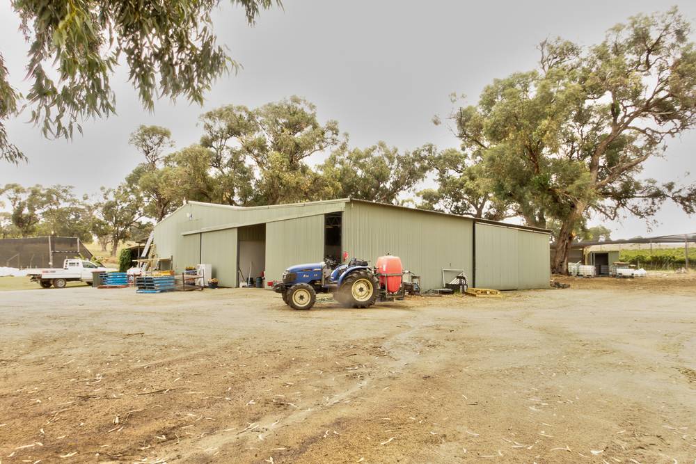 317 Rangeview Drive, Wanerie, WA 6503