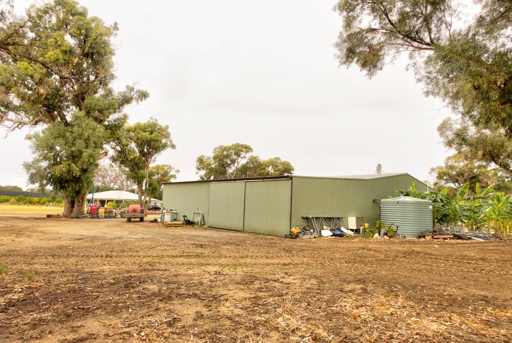 317 Rangeview Drive, Wanerie, WA 6503