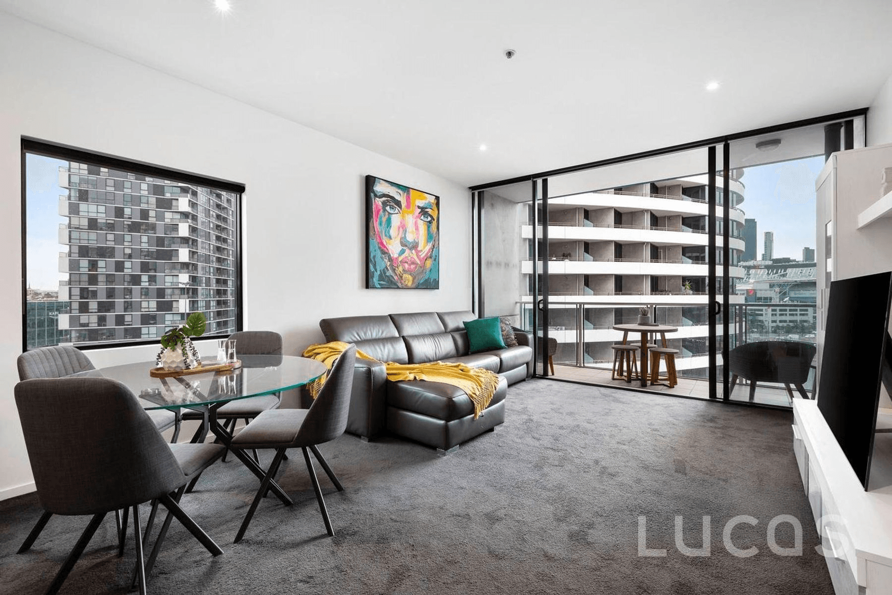 807/20 Rakaia Way, Docklands, VIC 3008