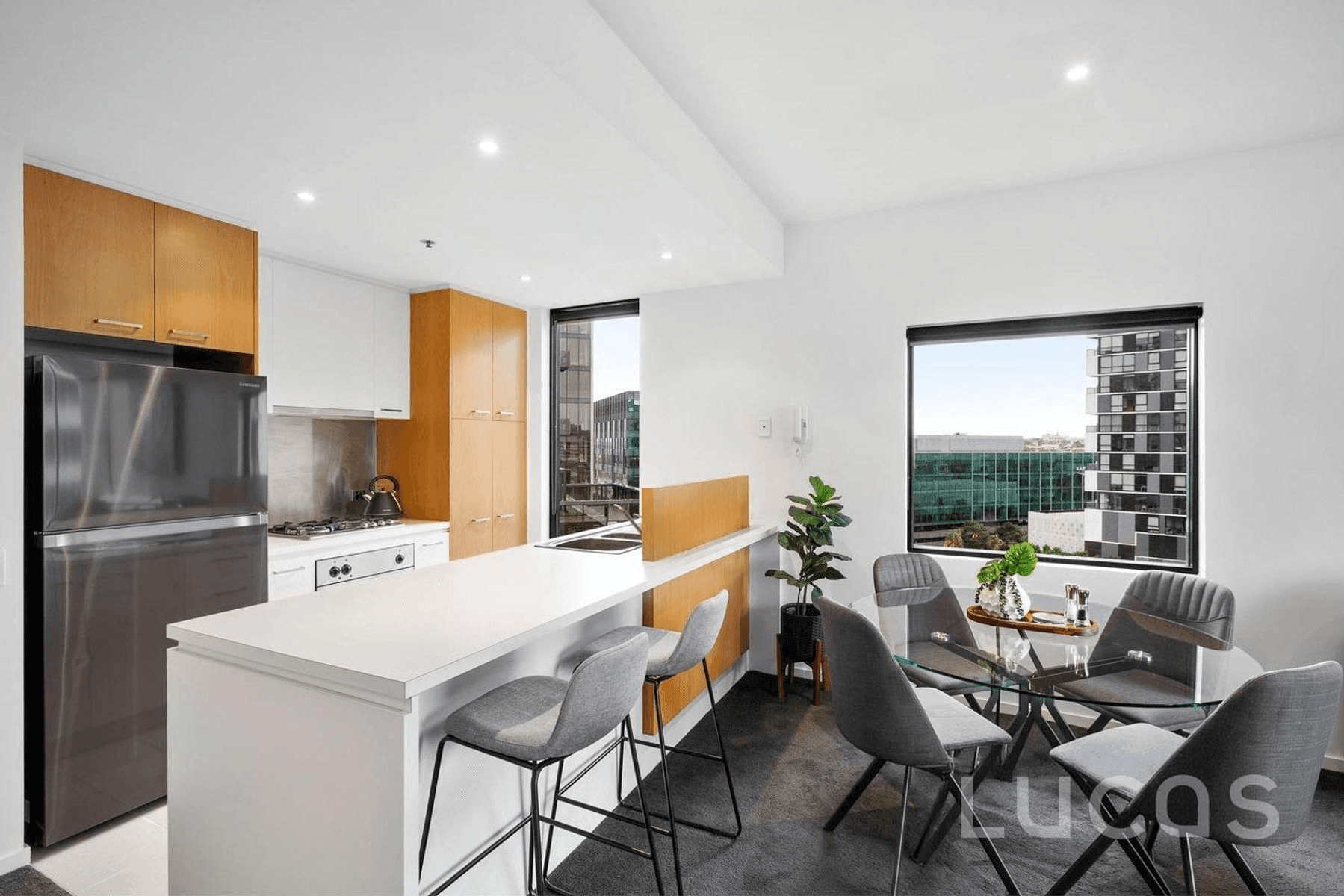 807/20 Rakaia Way, Docklands, VIC 3008