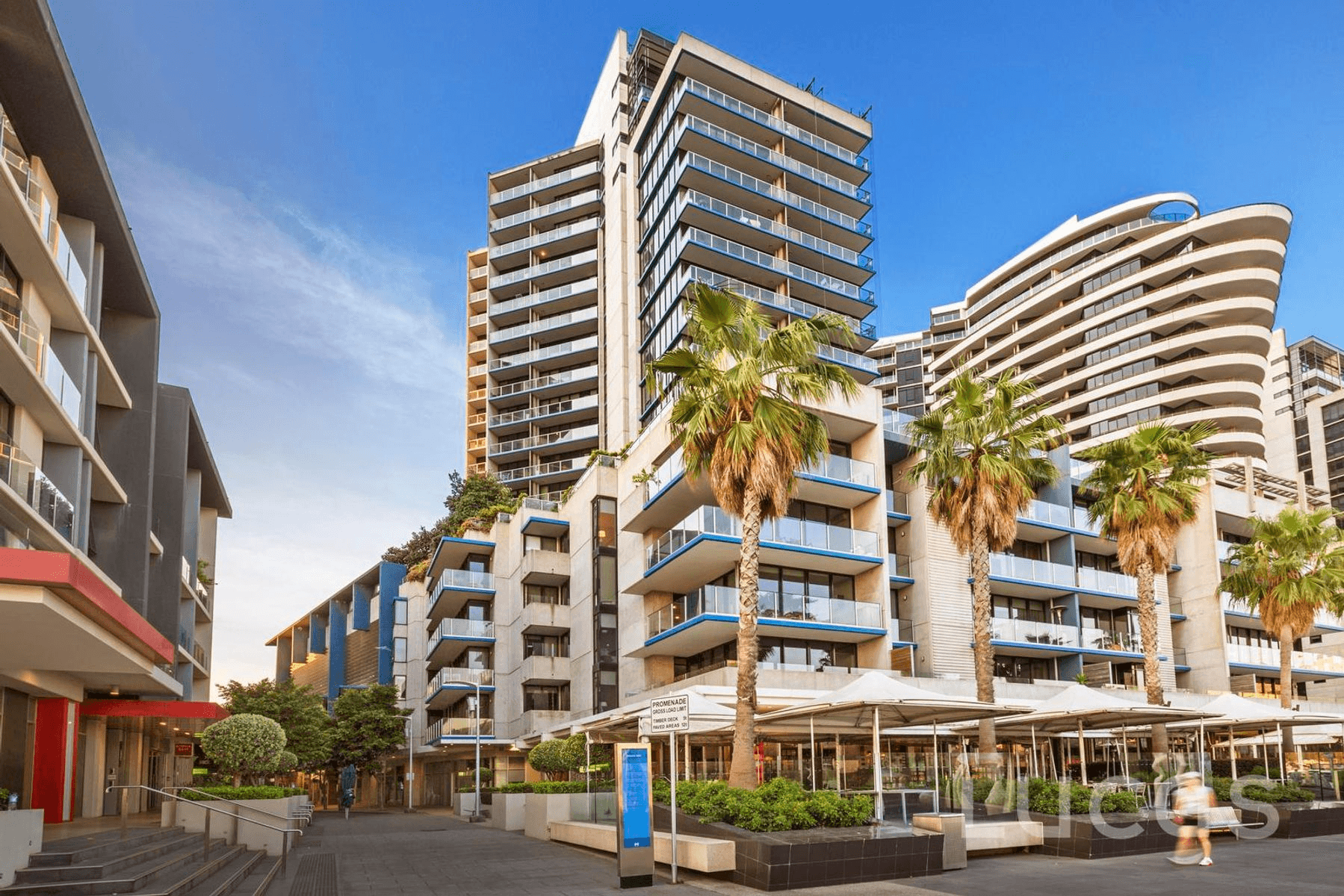 807/20 Rakaia Way, Docklands, VIC 3008