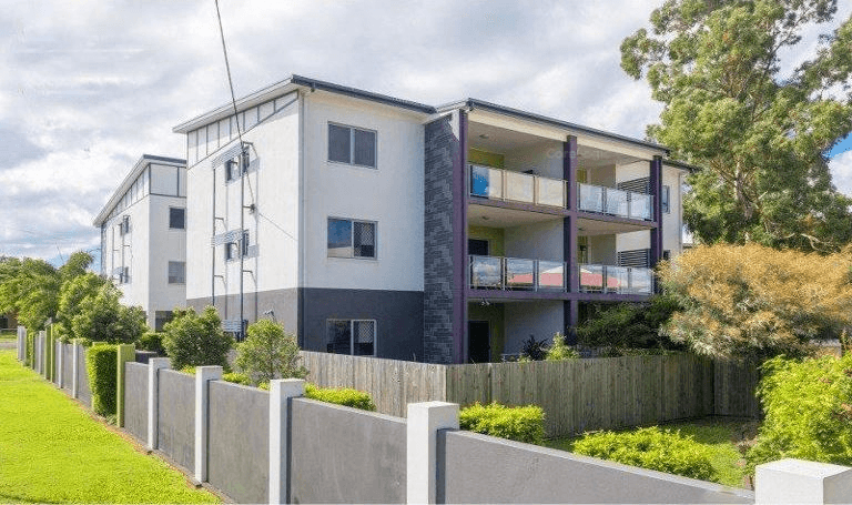 11/1 Cameron Street, Nundah, QLD 4012