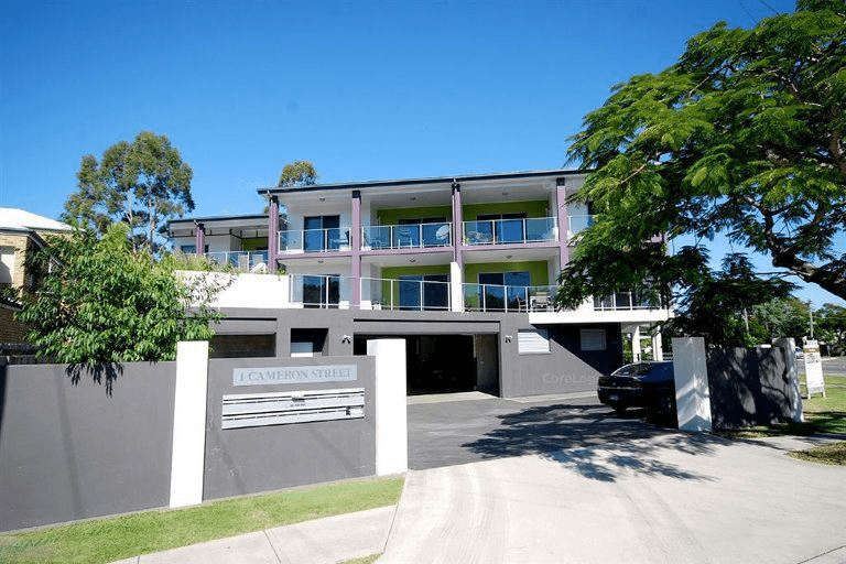 11/1 Cameron Street, Nundah, QLD 4012