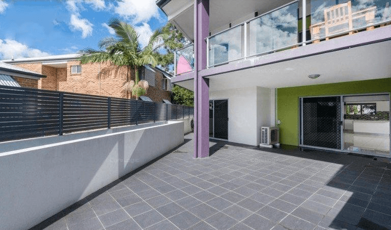 11/1 Cameron Street, Nundah, QLD 4012