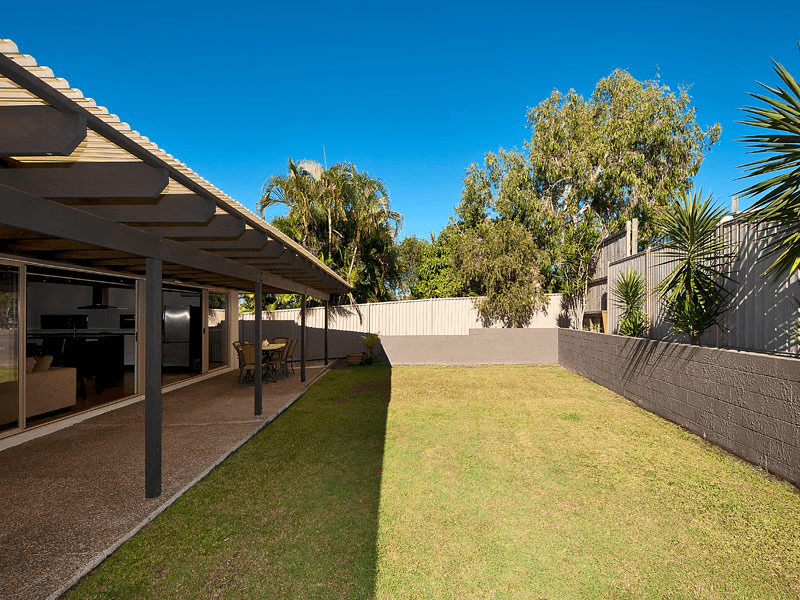 33 Hickey Way, Carrara, QLD 4211