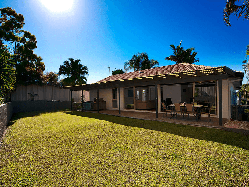 33 Hickey Way, Carrara, QLD 4211