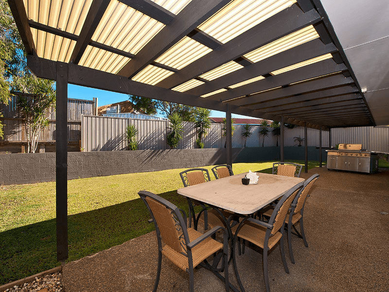 33 Hickey Way, Carrara, QLD 4211