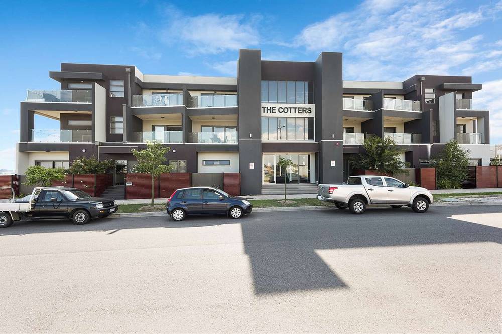 69/1 Jarama Boulevard, EPPING, VIC 3076