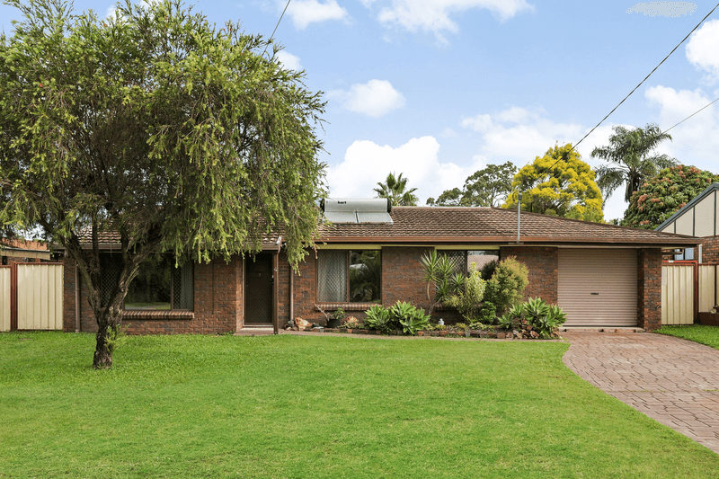 4 Feldspar Street, BETHANIA, QLD 4205