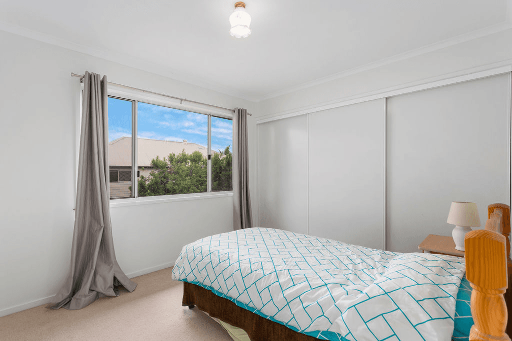 3/14A Macquarie Street, BOOVAL, QLD 4304