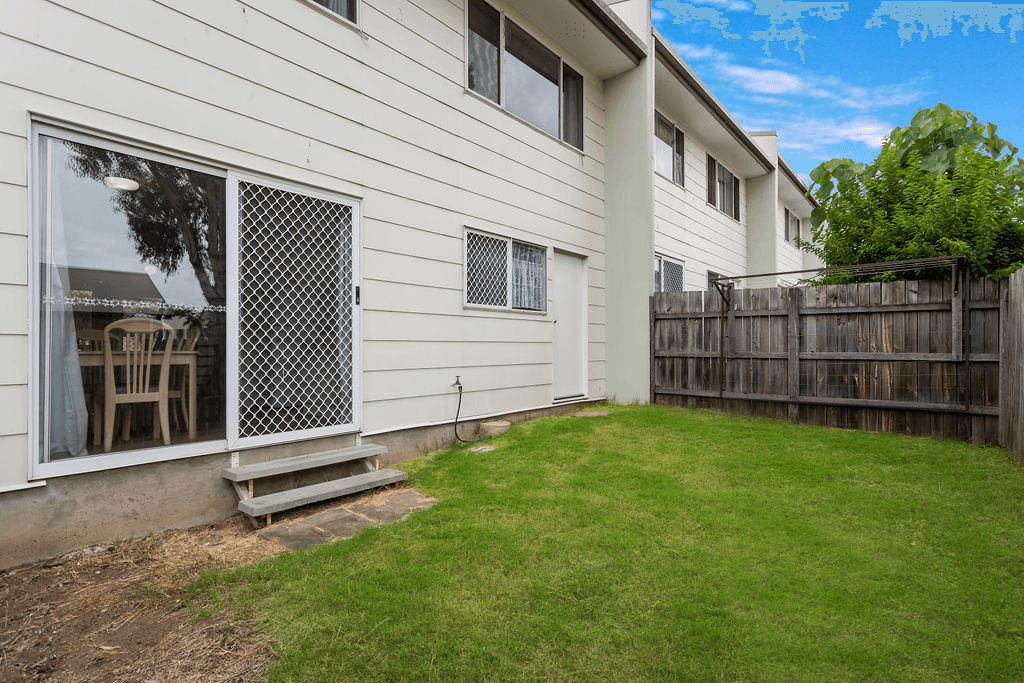 3/14A Macquarie Street, BOOVAL, QLD 4304