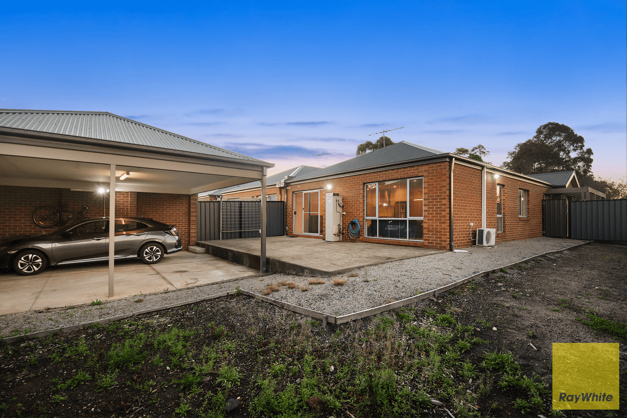 1 Prichard Walk, POINT COOK, VIC 3030