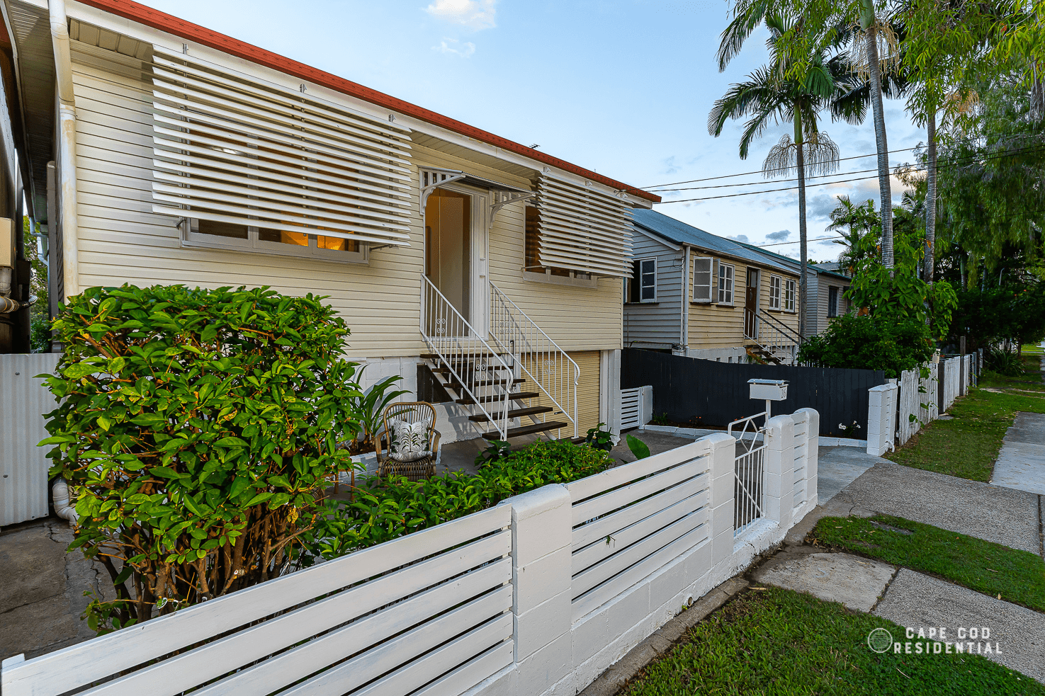 26 Withington Street, EAST BRISBANE, QLD 4169