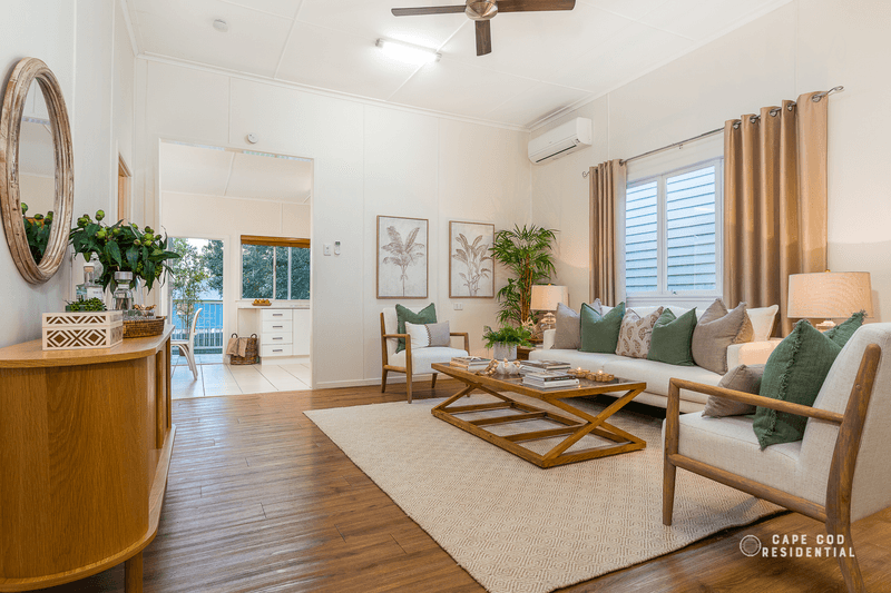 26 Withington Street, EAST BRISBANE, QLD 4169