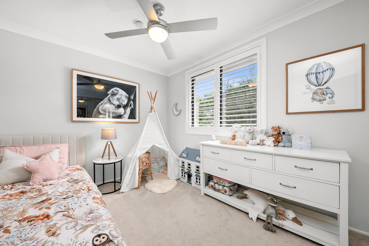 4/133 Griffiths Street, Balgowlah, NSW 2093