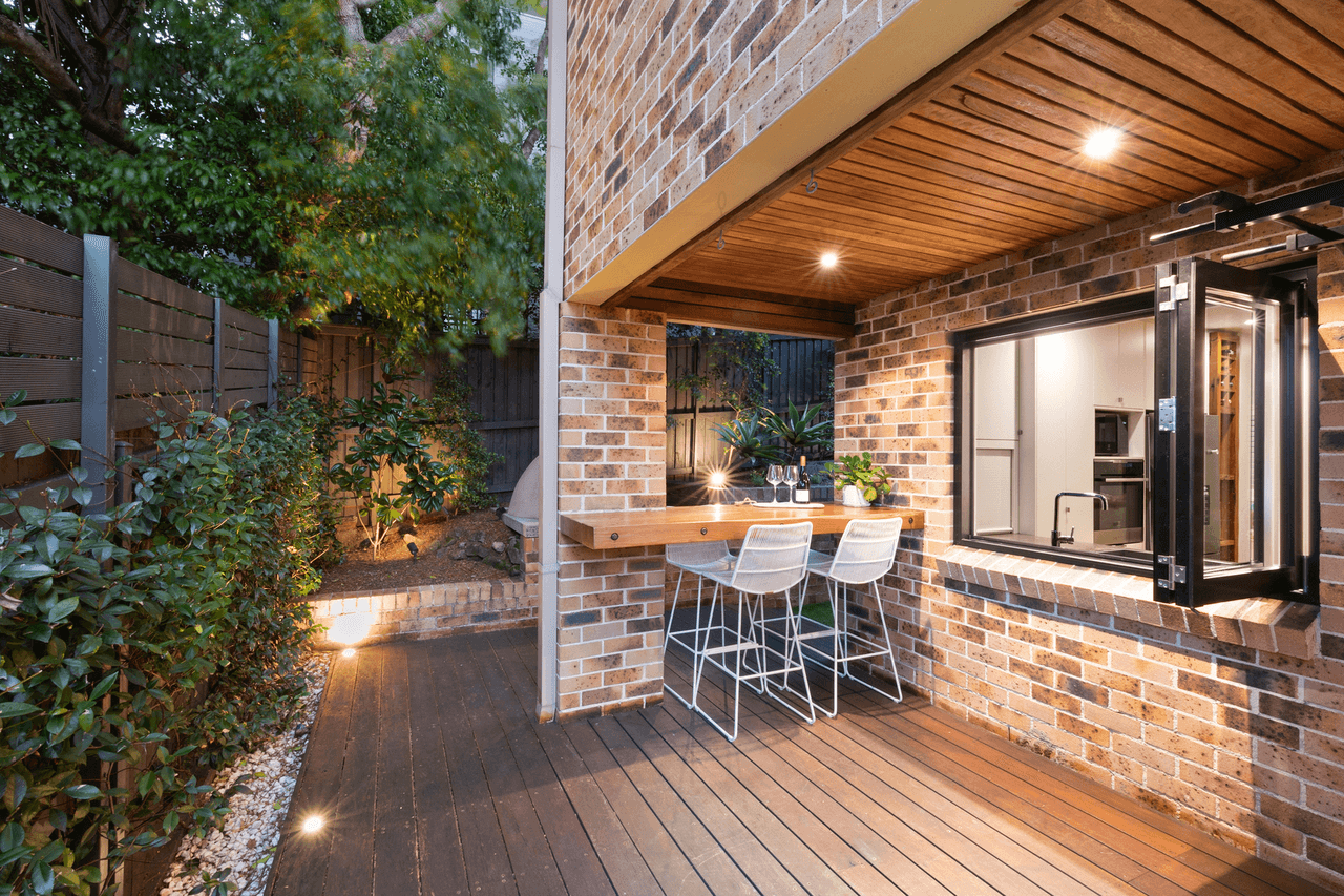 4/133 Griffiths Street, Balgowlah, NSW 2093