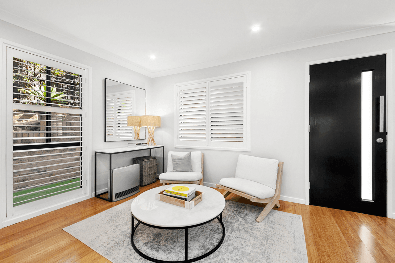 4/133 Griffiths Street, Balgowlah, NSW 2093