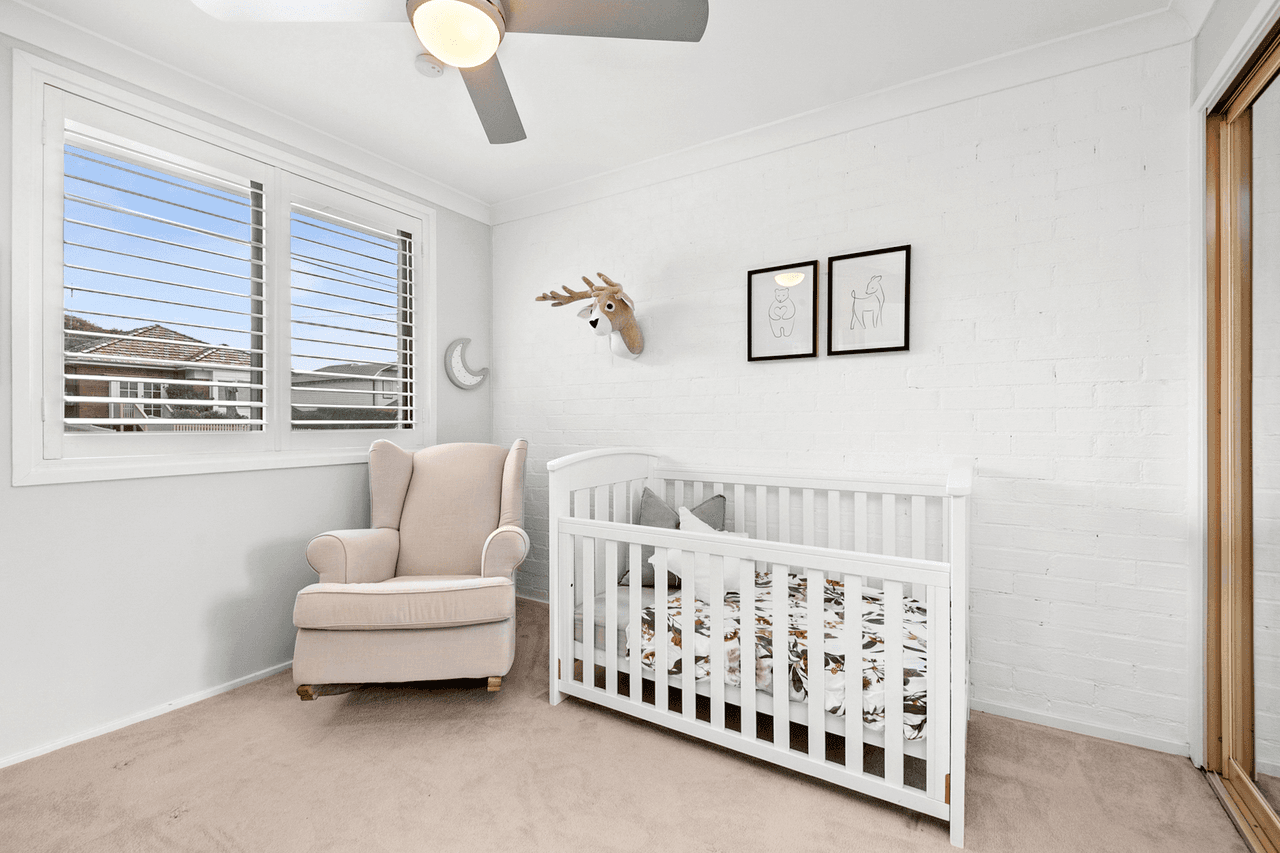 4/133 Griffiths Street, Balgowlah, NSW 2093