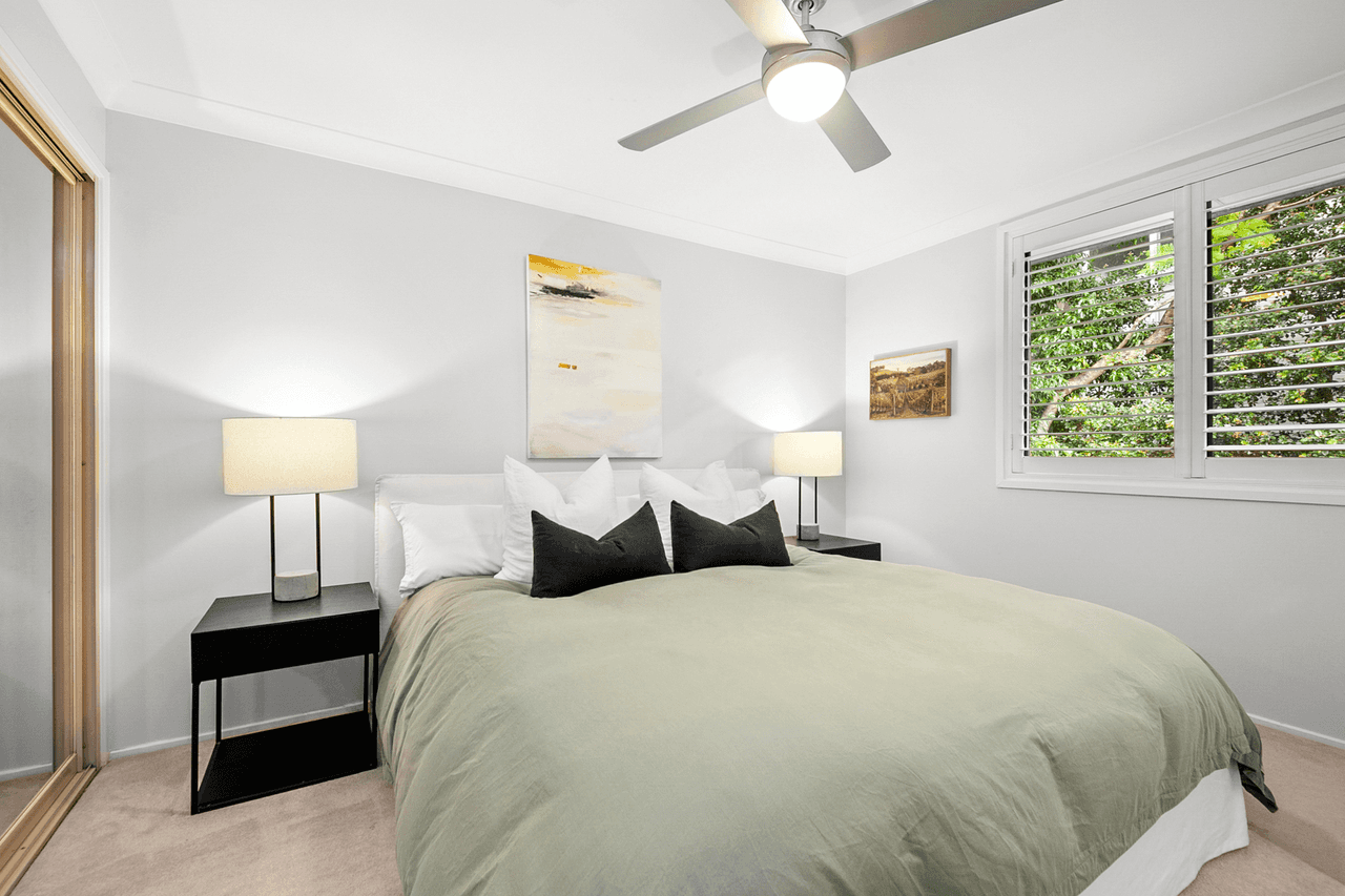 4/133 Griffiths Street, Balgowlah, NSW 2093