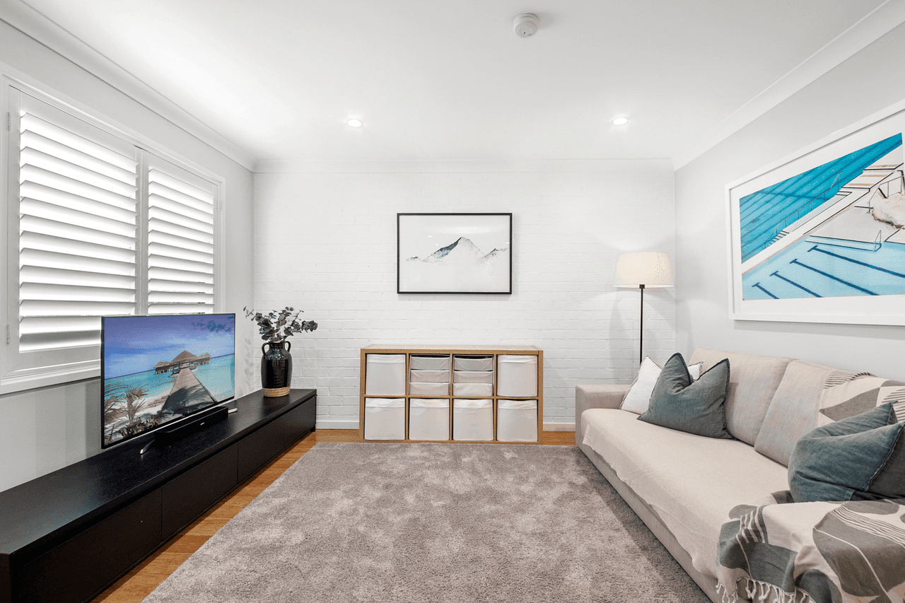 4/133 Griffiths Street, Balgowlah, NSW 2093