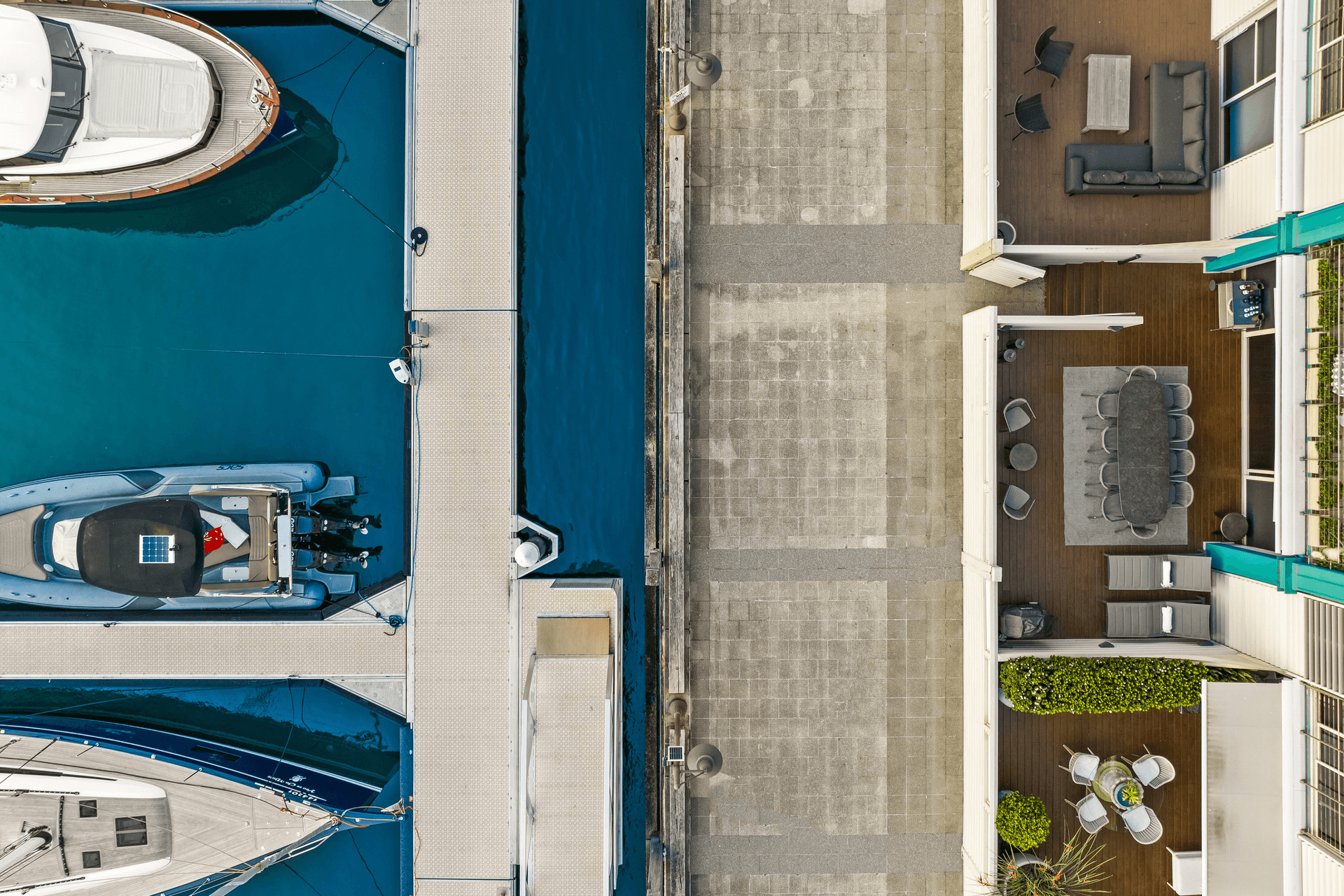 108/6 Cowper Wharf Roadway, Woolloomooloo, NSW 2011