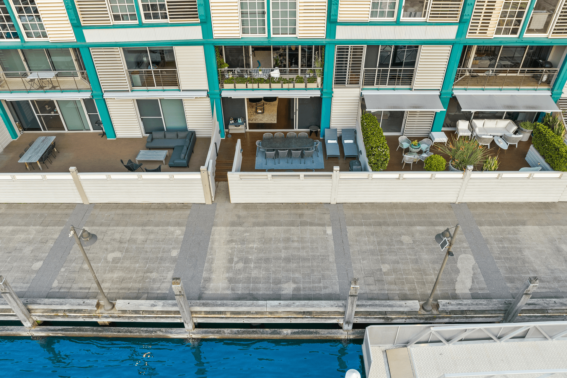 108/6 Cowper Wharf Roadway, Woolloomooloo, NSW 2011