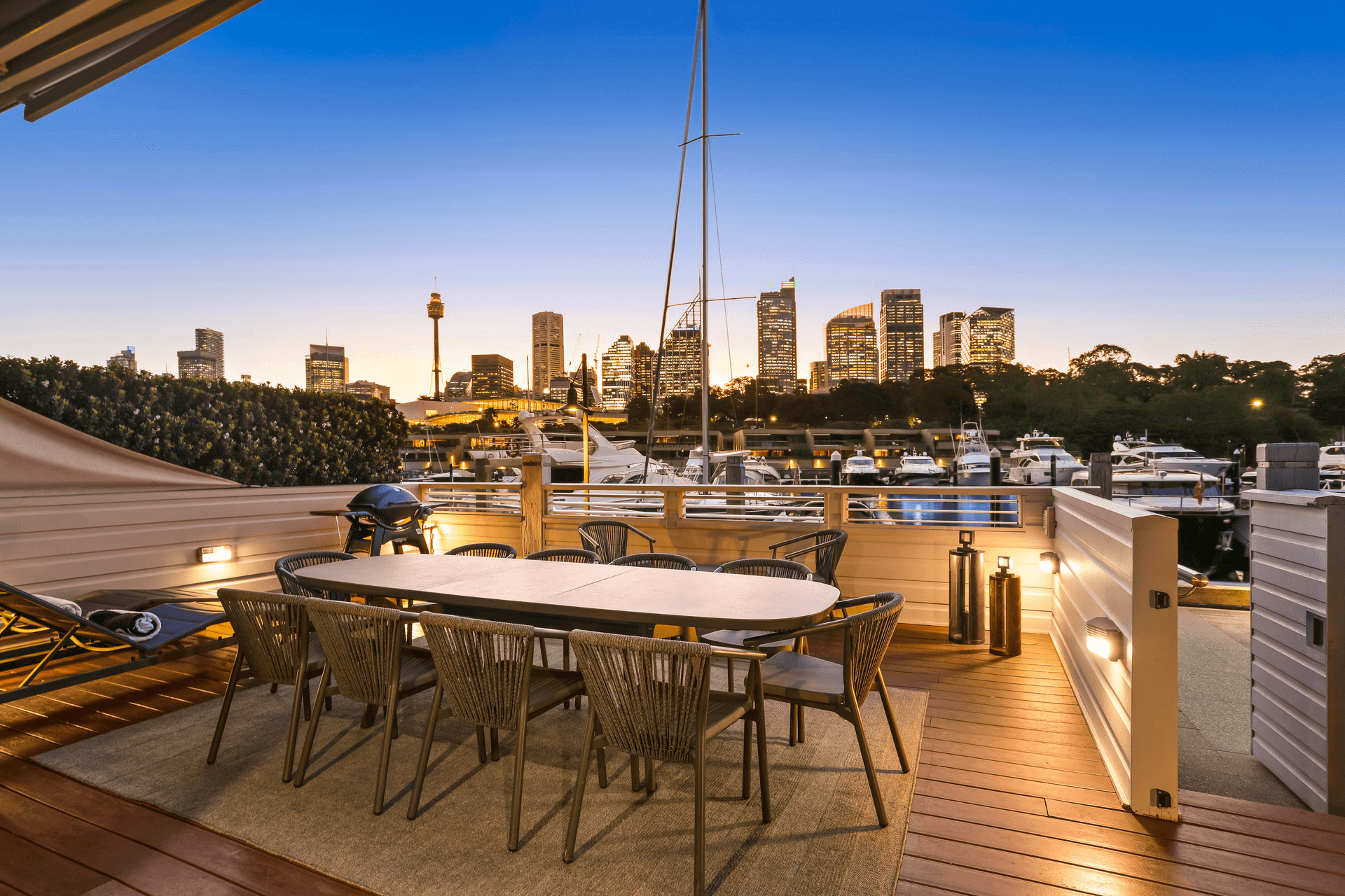 108/6 Cowper Wharf Roadway, Woolloomooloo, NSW 2011